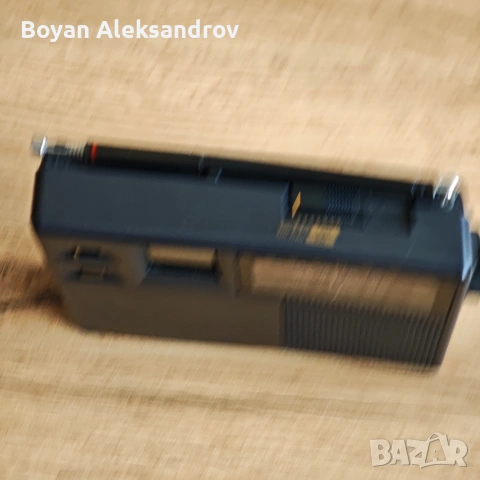 Siemens RK 702 G4 Word radio timer (1986), снимка 6 - Радиокасетофони, транзистори - 55038007