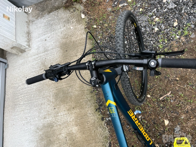 ново - LAPIERRE Edge 5.9 колело/велосипед планински 29'' / L размер, снимка 11 - Велосипеди - 54958226