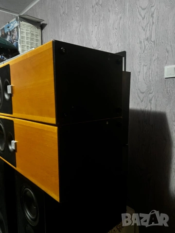 Canton Ergo 72 , снимка 4 - Тонколони - 54681370