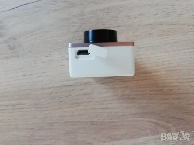 Камера Xiaomi YI 4K action camera 12mpx, снимка 14 - Камери - 55483419