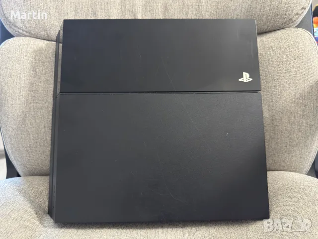 PS4 Fat хакнат., снимка 3 - PlayStation конзоли - 55675007