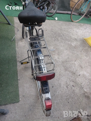 ретро велосипеди, снимка 5 - Велосипеди - 54346035