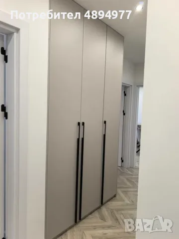 Тристаен в Съдийски!, снимка 3 - Апартаменти - 55624905