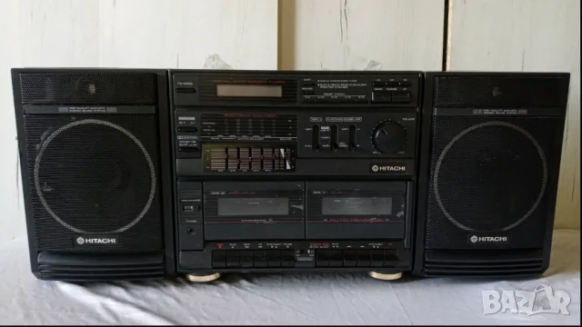 Hitachi MS W600ER