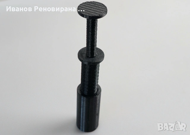 Подпора за видео карта 60-150mm / GPU Support Bracket, Anti-Sag, PLA 3D, снимка 5 - Други - 54715463