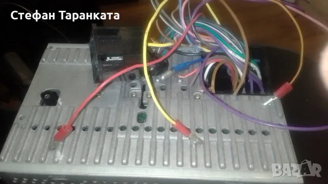 CD player в незнайно състояние , снимка 3 - Други - 55434477