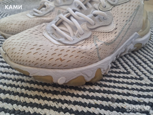 NIKE дамски маратонки 38.5 номер, снимка 2 - Маратонки - 54530374