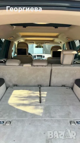 Уникален автомобил Mercedes-Benz GL 450, снимка 3 - Автомобили и джипове - 55517230