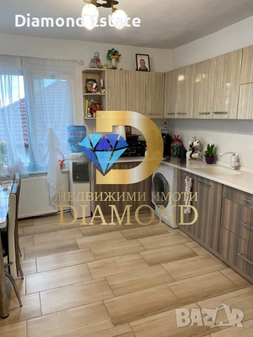 Етаж от къща в Димитровград, кв. Славянски, снимка 5 - Етаж от къща - 55011029