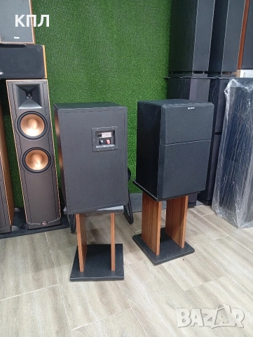 Тонколони SONY SS-E 71, снимка 11 - Тонколони - 54739219