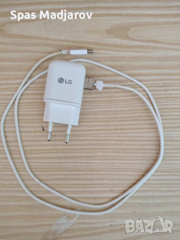 Телефон LG K52, снимка 3 - Други - 54337796