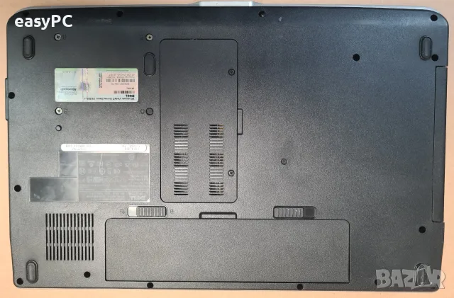 DELL VOSTRO 1015 PP37L - на части, снимка 5 - Части за лаптопи - 55478410