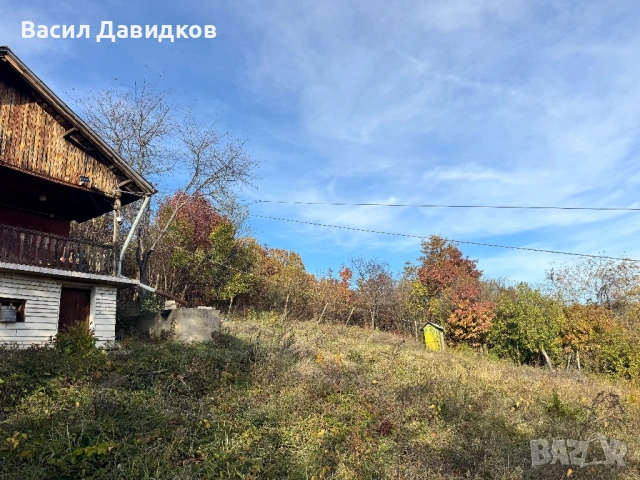 Вила местност Кюпа Берковица , снимка 10 - Вили - 54145301