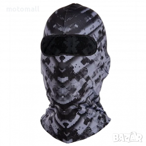 Бонета, маски бадаклави, нови разцветки нови модели високо качество на изработка, снимка 4 - Аксесоари и консумативи - 55623507