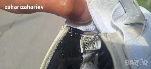 Спортни обувки Puma, снимка 4 - Спортни обувки - 54774871