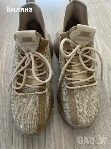 Нови дамски маратонки STEVE MADDEN
