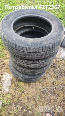 Летни гуми Пирели Pirelli, снимка 5 - Гуми и джанти - 54753868