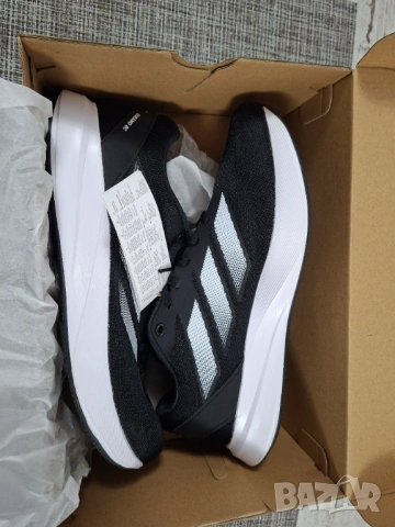 маратонки Адидас Duramo RS нови 45 1/2 