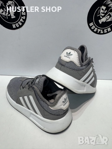 Детски маратонки ADIDAS. Номер 30, снимка 5 - Детски маратонки - 55406277