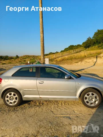 Audi a3 8p 140 на части, снимка 2 - Части - 55452807