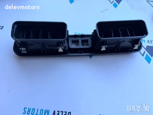su001-a9783 централни решетки, въздуховоди за парно от Toyota Proace City 1.5 D4D, снимка 6 - Части - 55476296