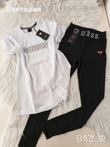 Комплект Guess