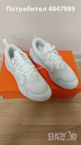 Маратонки Nike , снимка 2 - Маратонки - 54790674
