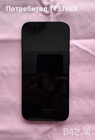 Iphone 16/256GB, снимка 4 - Apple iPhone - 54187626