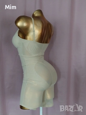 S/M Моделиращо бельо с отворено дъно , снимка 6 - Бельо - 54361727