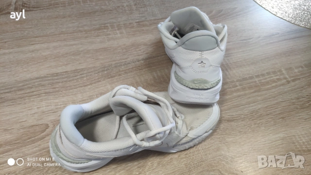 Дамски Маратонки NIKE STAR RUNNER 4 Маратонки Найк Стар Рънър 4, снимка 2 - Маратонки - 55153786