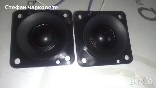 високо честотни говорители Technics , снимка 2 - Тонколони - 55575957
