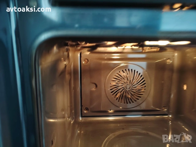 Фурна/Печка за вграждане марка АЕГ/AEG, снимка 7 - Печки, фурни - 54316123