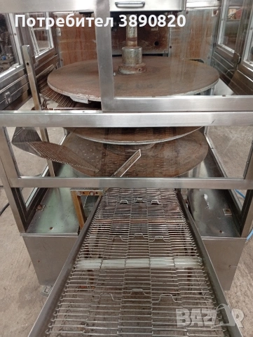 Продавам хлебопекарна/ машина за тортили, снимка 6 - Други машини и части - 52456178