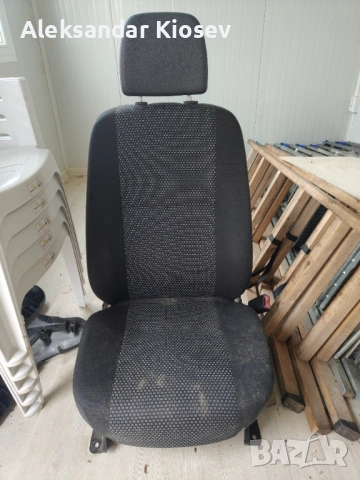 Седалка за Мерцедес спринтер 311