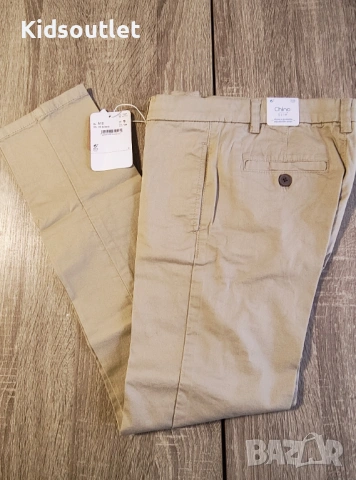 Mayoral 9 години, снимка 2 - Детски панталони и дънки - 54009269