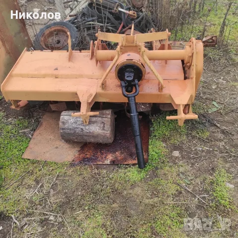 Карловска фреза
