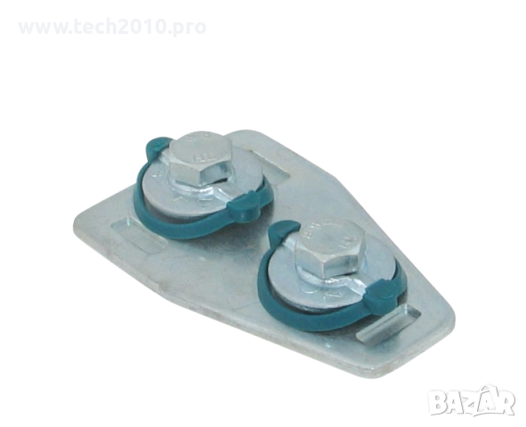 Walraven RapidRail® T-Съединител WM0-35