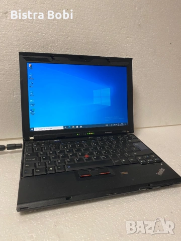 Леново-ThinkPad 