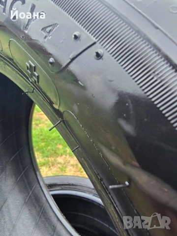 Летни гуми Michelin 195/50 R16, снимка 14 - Гуми и джанти - 54896719