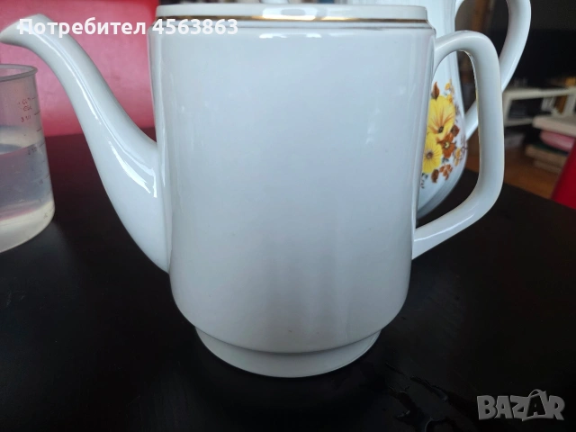 Чайници без капаци, снимка 7 - Други - 53748564