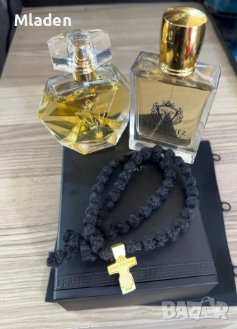 Парфюми Martinez и Avon