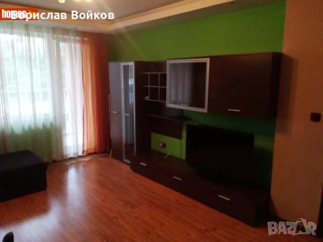 Център,нов блок, 2стаен, обзаведен,метро , снимка 4 - Апартаменти - 53705855