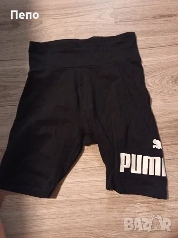 Спортен клин Puma