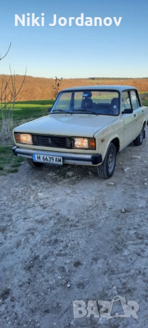 Ваз-2105 
