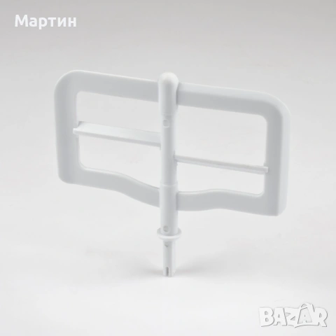 Машина за сладолед, Girmi, GH02, 12W, 1L, зелена, снимка 5 - Други - 54660755