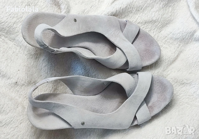 UGG shoes 39, снимка 10 - Маратонки - 54758126