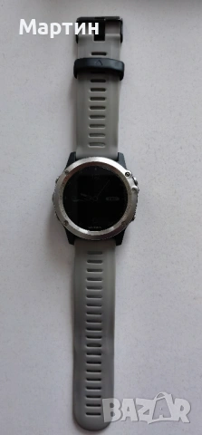 Продавам часовник Garmin Fenix 3 HR