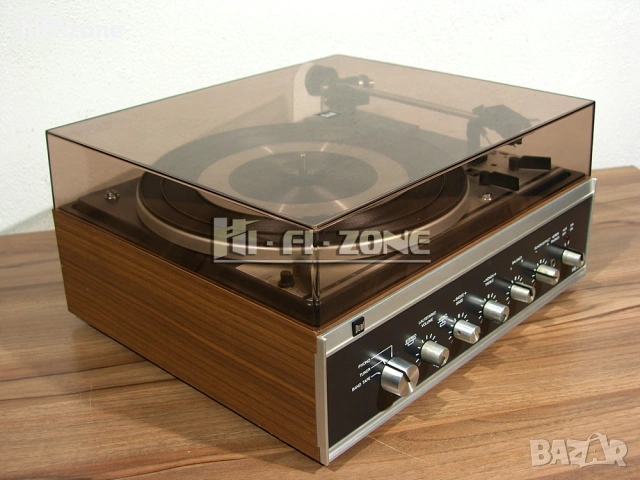 Грамофон Dual hs-39 /2, снимка 9 - Грамофони - 54797016
