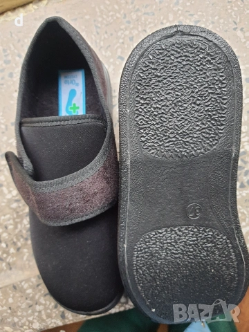 ортопедични дамски обувки нови 37 номер,dr.orto, снимка 5 - Маратонки - 53964492