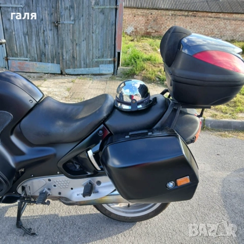 Мотор БМВ R1100, снимка 4 - Мотоциклети и мототехника - 54302614